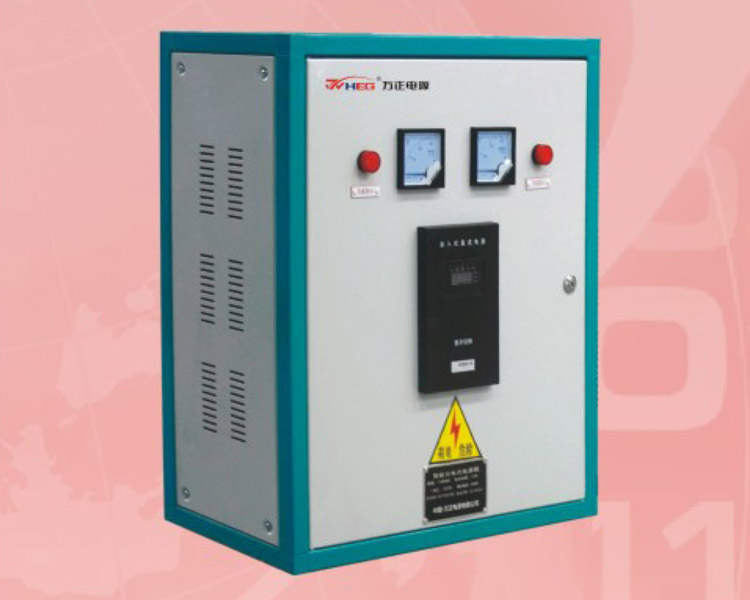 WZD800系列壁掛式直流屏